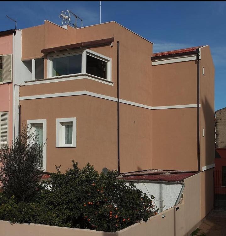 أولبيا B&B Biddanoa المظهر الخارجي الصورة