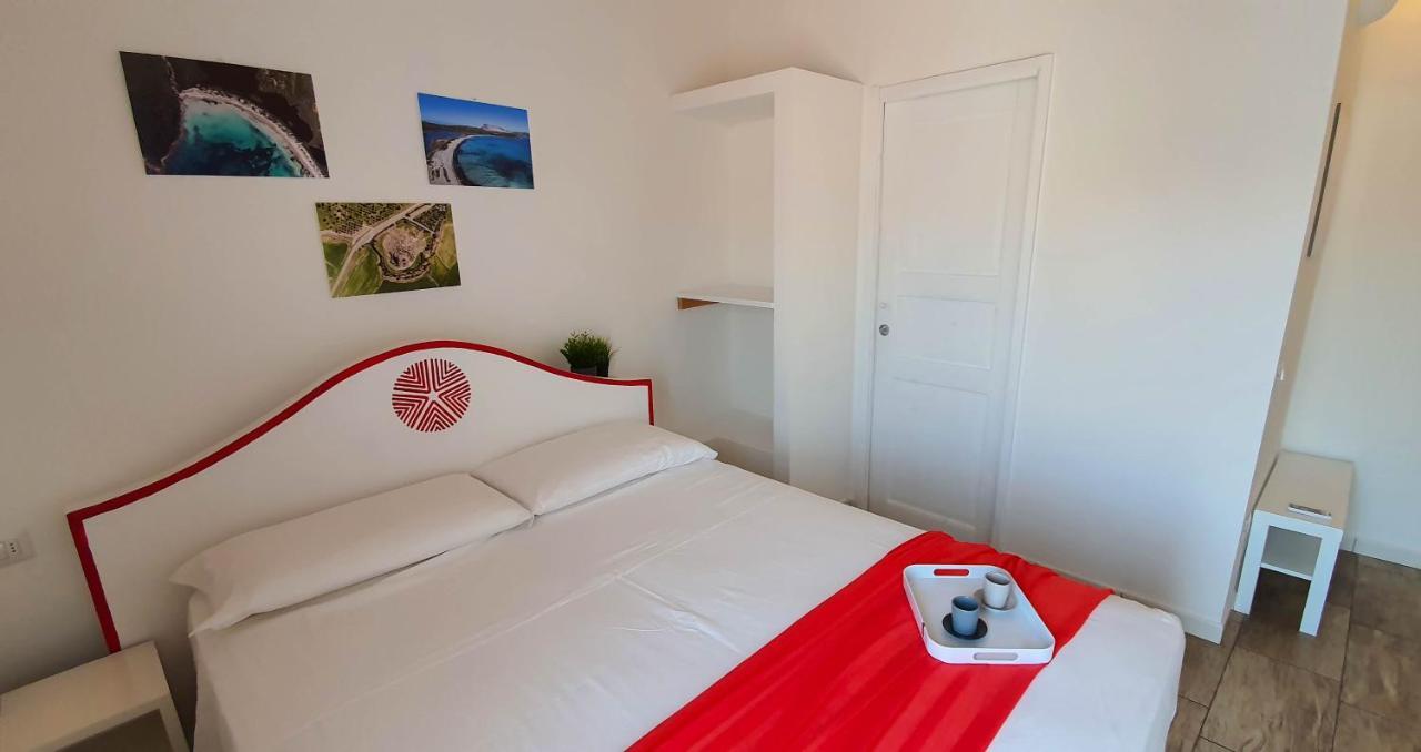 أولبيا B&B Biddanoa المظهر الخارجي الصورة