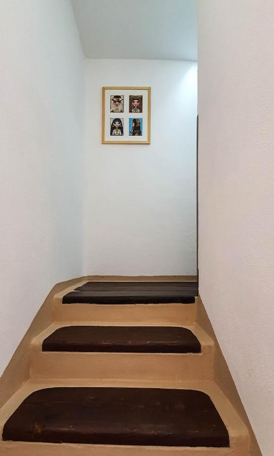 أولبيا B&B Biddanoa المظهر الخارجي الصورة