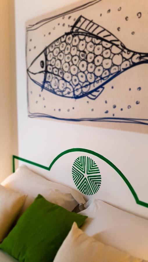 أولبيا B&B Biddanoa المظهر الخارجي الصورة
