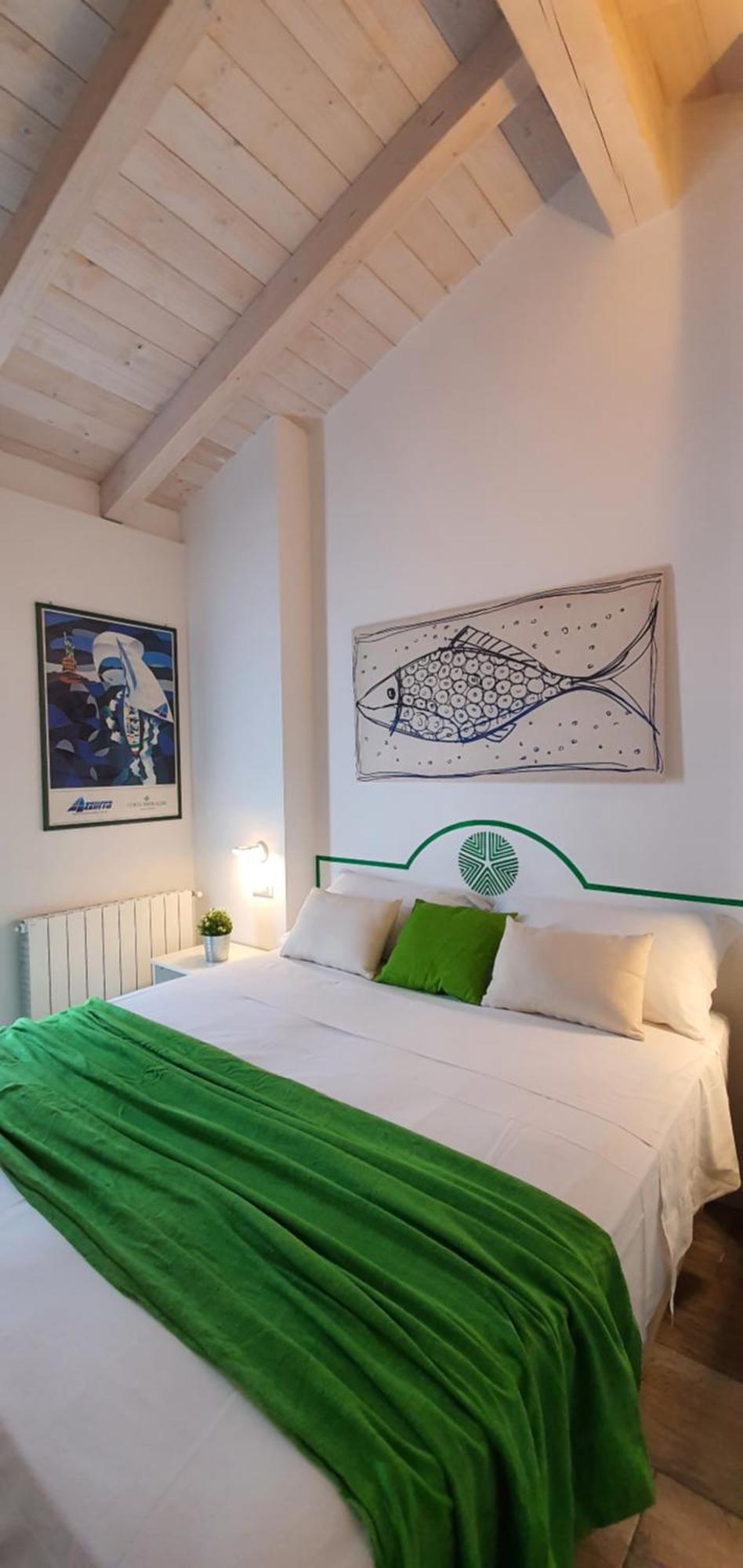 أولبيا B&B Biddanoa المظهر الخارجي الصورة